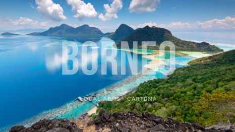 Borneo Region