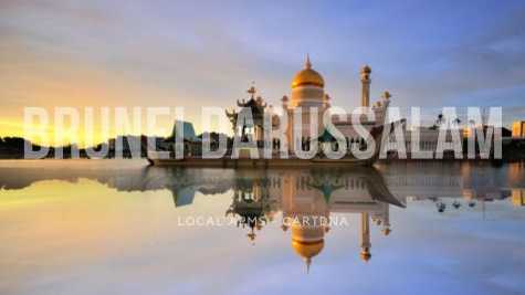 Brunei Darussalam Region