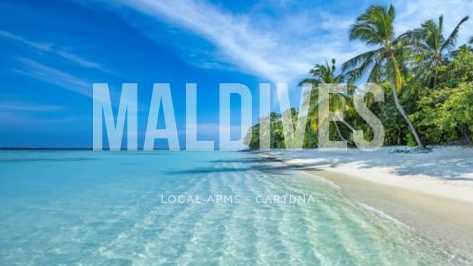 Maldives Region