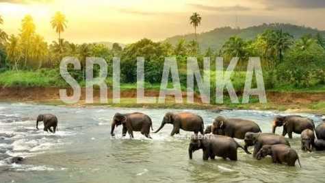 Sri Lanka