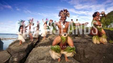 Cook Islands