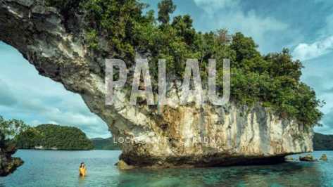 Palau