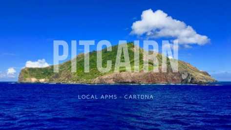 Pitcairn