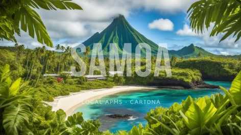 Samoa