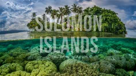 Solomon Islands