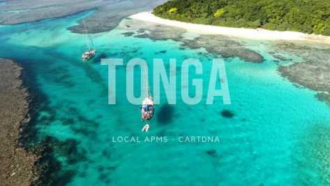 Tonga