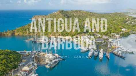 Antigua and Barbuda