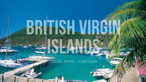 British Virgin Islands