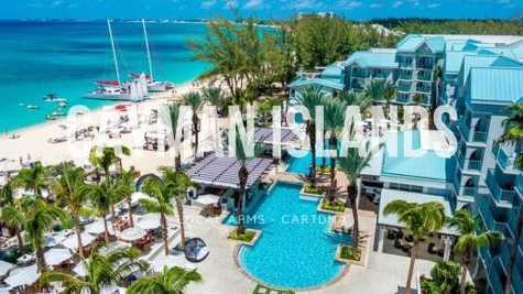 Cayman Islands