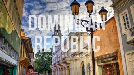 Dominican Republic