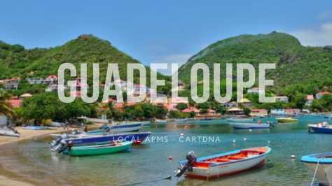 Guadeloupe