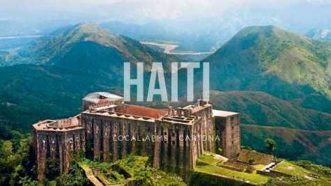 Haiti