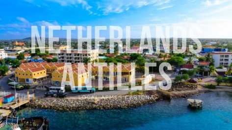 Netherlands Antilles