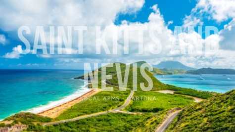 Saint Kitts and Nevis