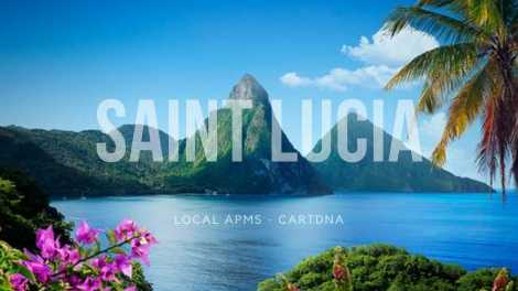 Saint Lucia