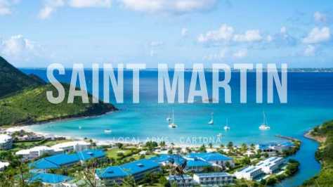 Saint Martin