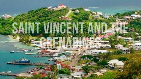 Saint Vincent and the Grenadines