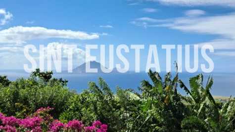 Sint Eustatius