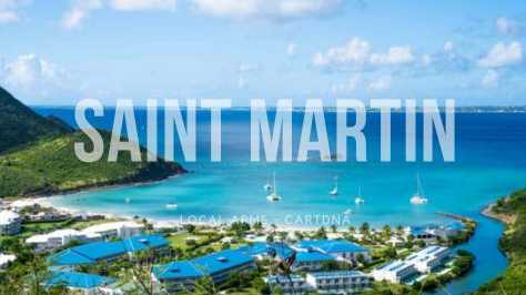 Sint Maarten