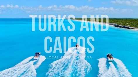 Turks and Caicos