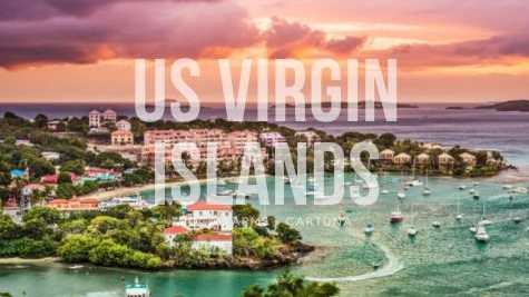 US Virgin Islands