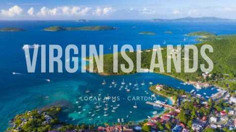 Virgin Islands