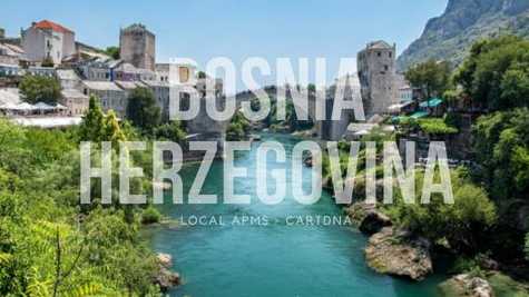 Bosnia Herzegovina