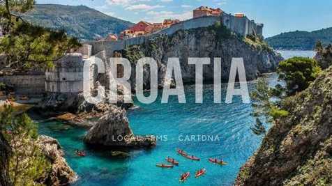 Croatia