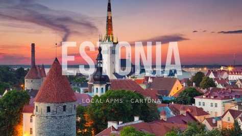 Estonia