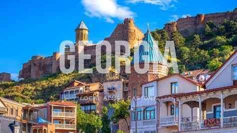 Georgia