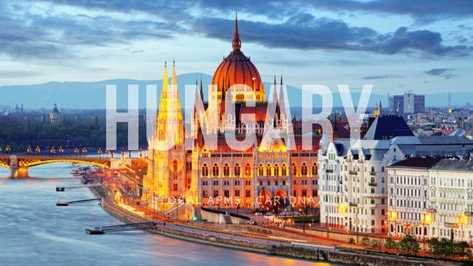 Hungary