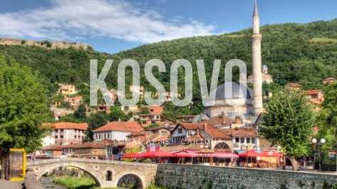 Kosovo