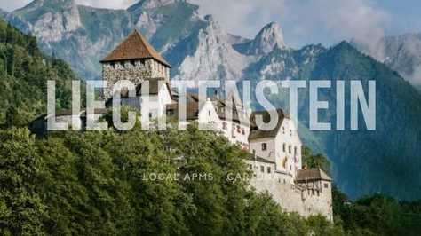 Liechtenstein