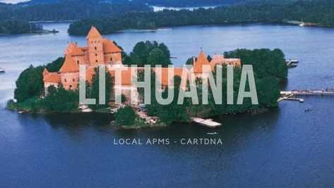 Lithuania