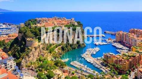 Monaco