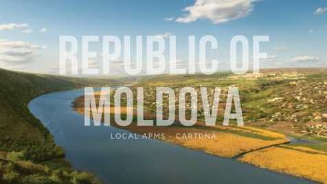 Republic of Moldova