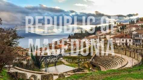 Republic of North Macedonia