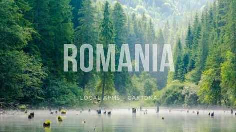 Romania