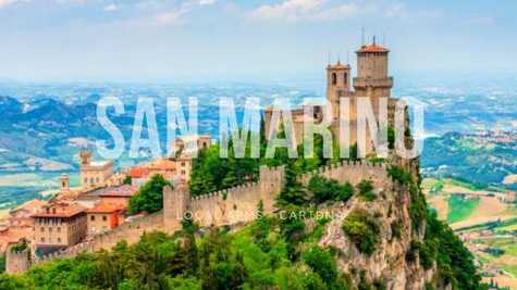 San Marino