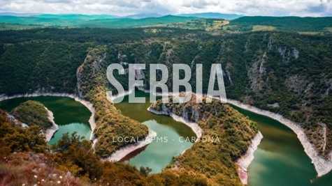 Serbia