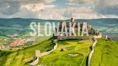 Slovakia