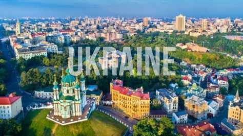 Ukraine