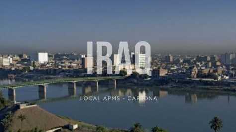 Iraq