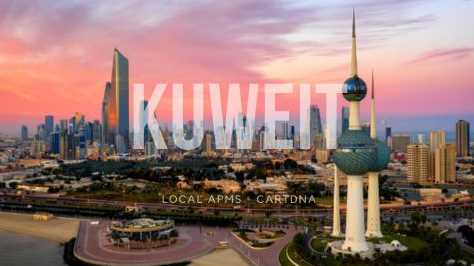 Kuwait