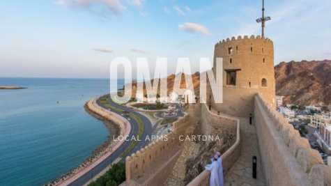 Oman