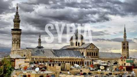 Syria