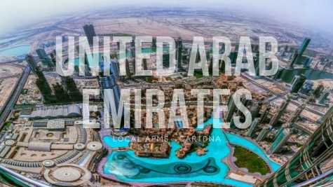 United Arab Emirates