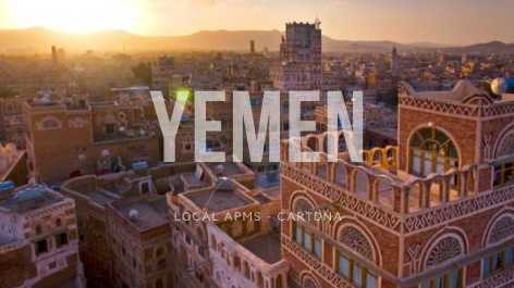 Yemen