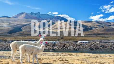 Bolivia