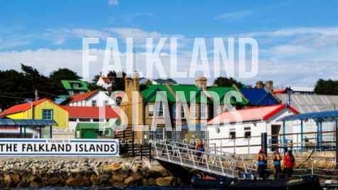 Falkland Islands